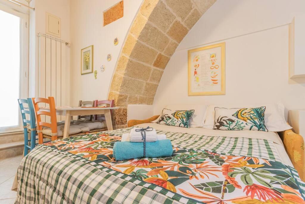 Extravacanza Spiraglio Di Mare ポリニャーノ・ア・マーレ エクステリア 写真