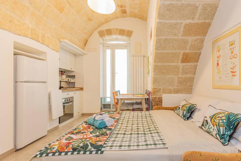Extravacanza Spiraglio Di Mare ポリニャーノ・ア・マーレ エクステリア 写真
